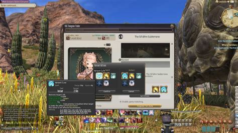 ffxiv instance cap|Dungeons .
